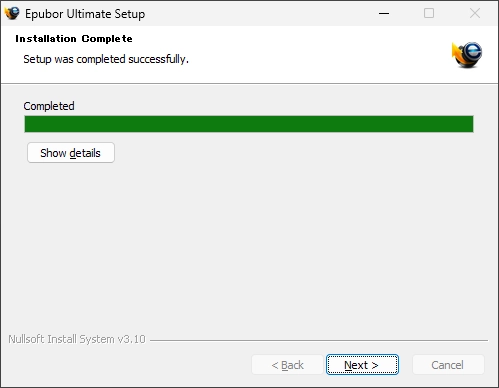 Epubor Ultimate v3 038