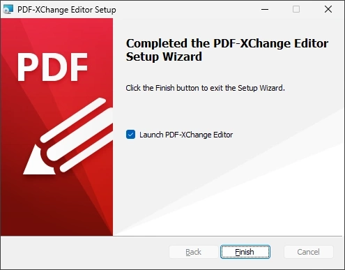 PDF XChange Editor v11 010