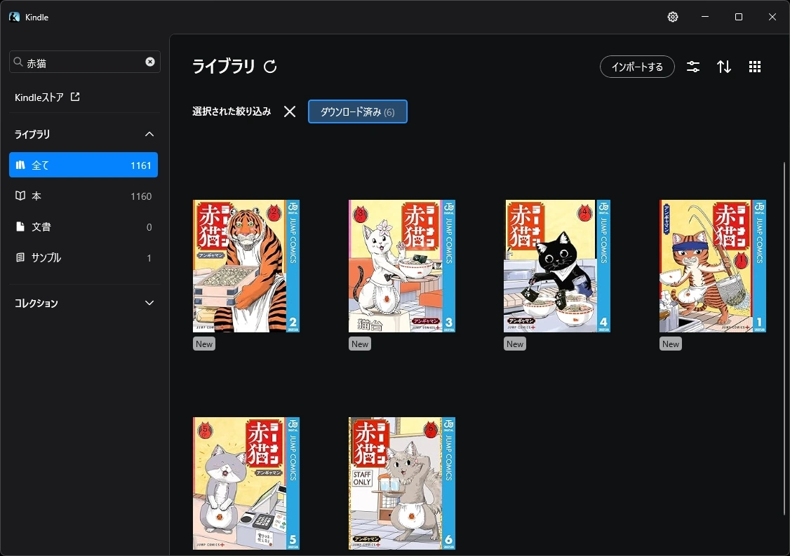 Kindle UWP 005