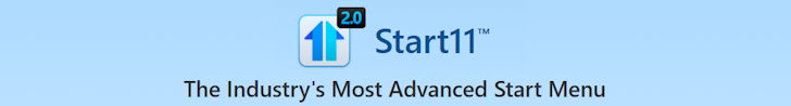 start11 Banner 728