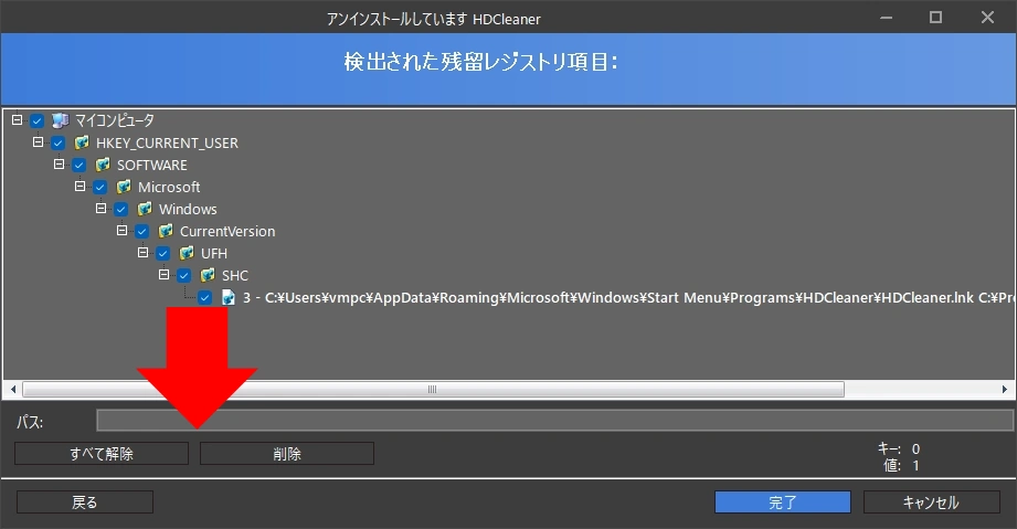 Revo Uninstaller v5 028