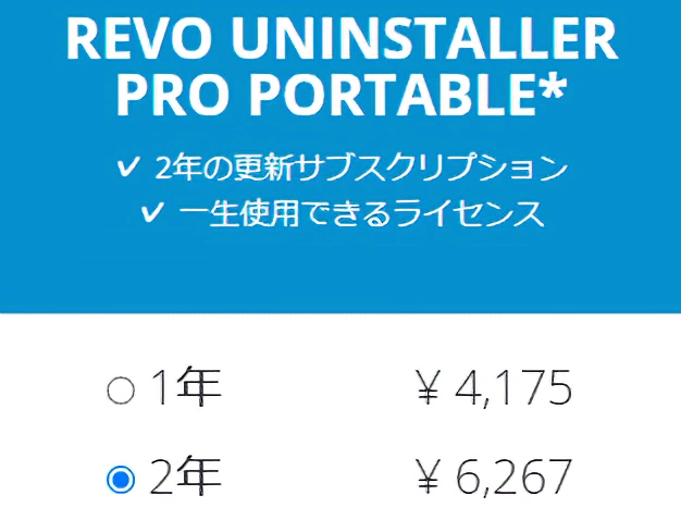 Revo Uninstaller v5 052