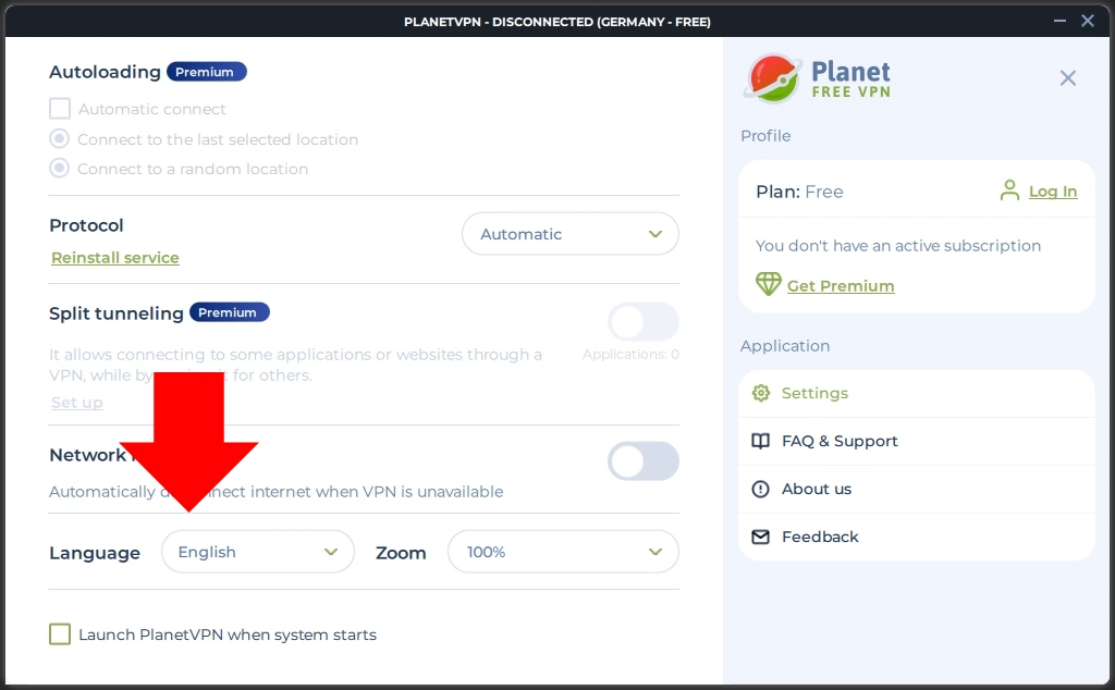 Planet VPN 011