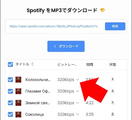 TuneFab Spotify 028