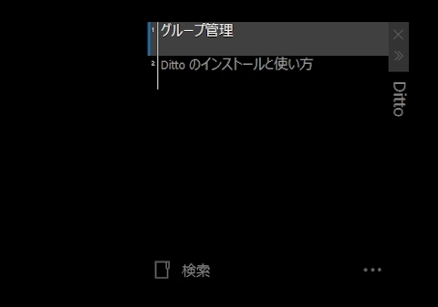 ditto v3 024