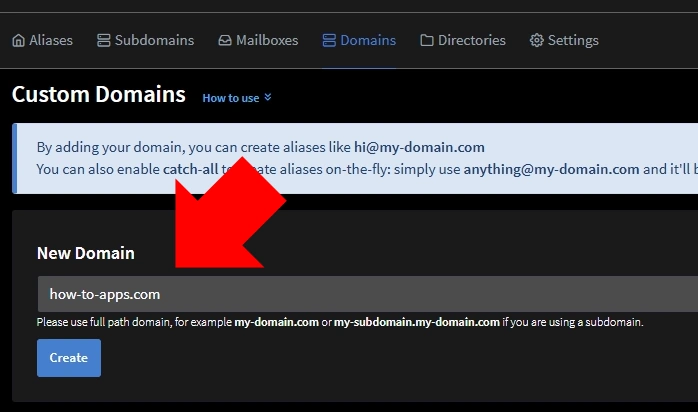 SimpleLogin Xserver 002