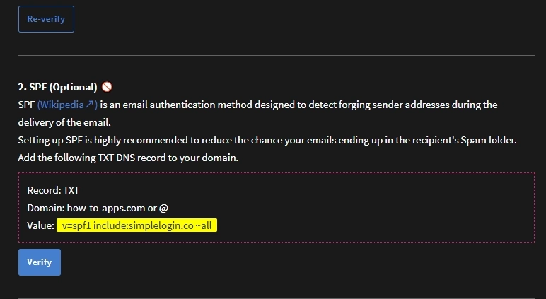 SimpleLogin Xserver 021