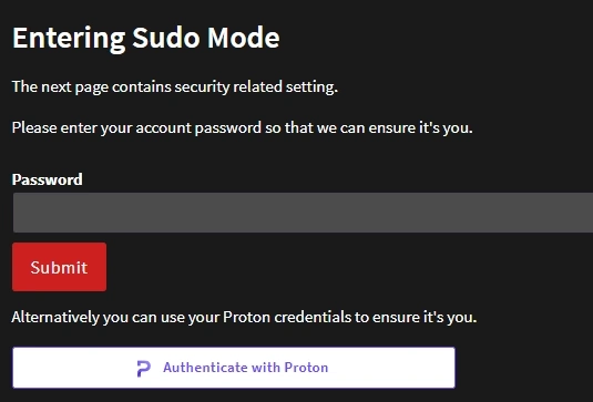 SimpleLogin Xserver 028