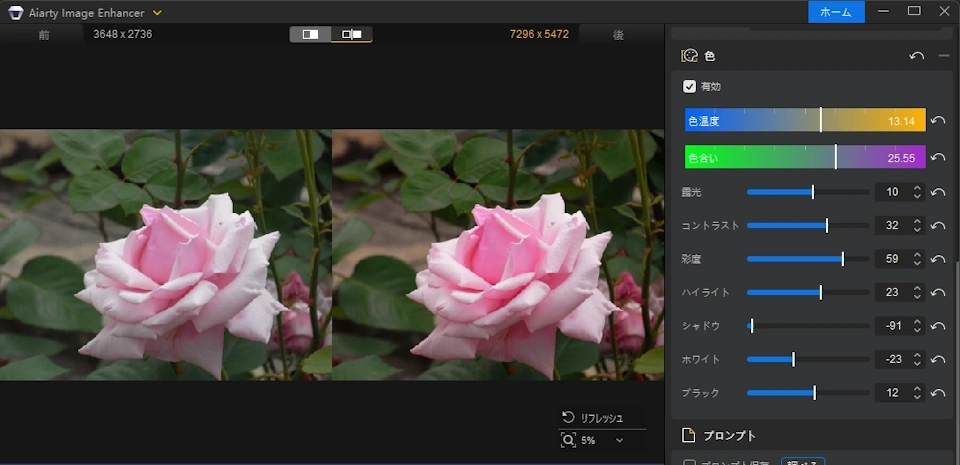 Aiarty Image Enhancer v3 016