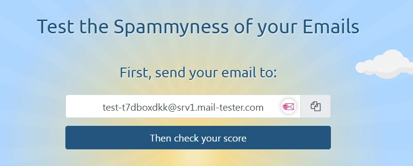 Proton Mail Domain 026