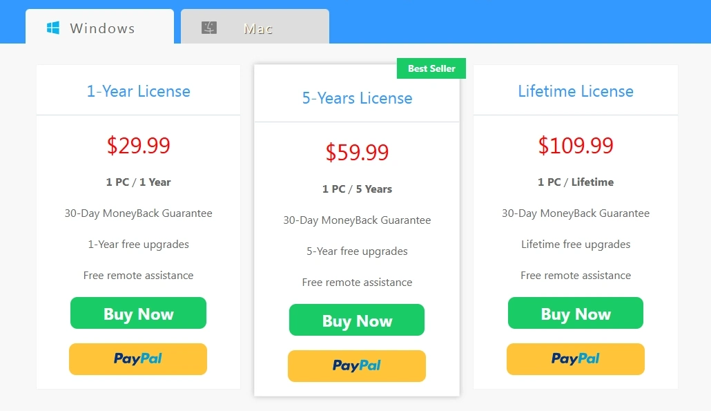 Epubor Ultimate v3 030