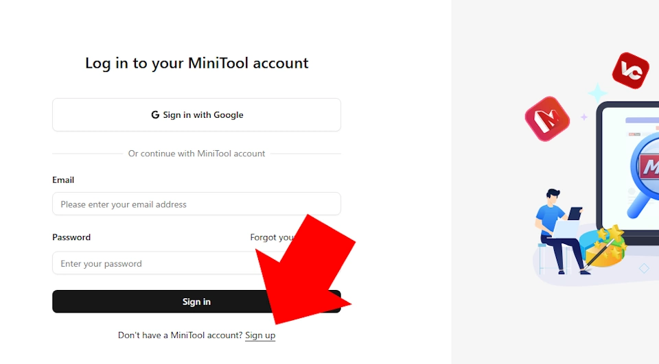 MiniTool Screen Recorder v1.2 007