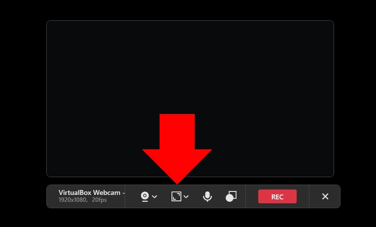 MiniTool Screen Recorder v1.2 012