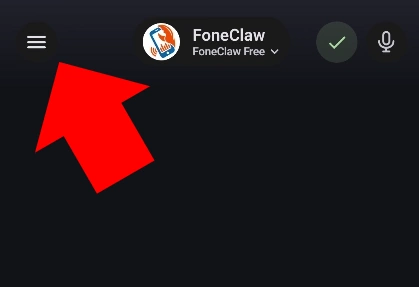 FoneClaw v2 013