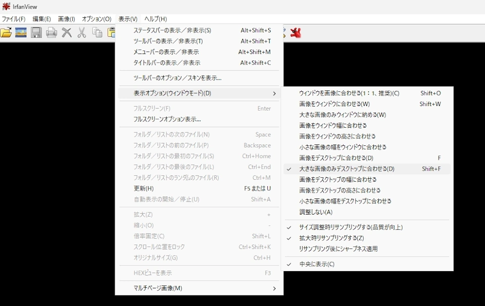 IrfanView v4 022