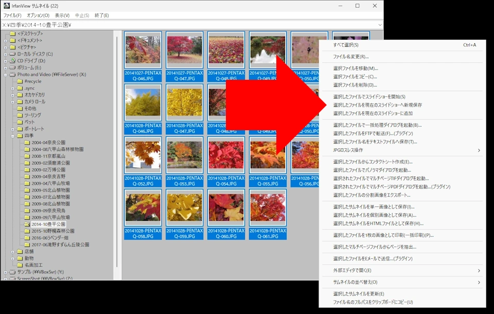 IrfanView v4 026